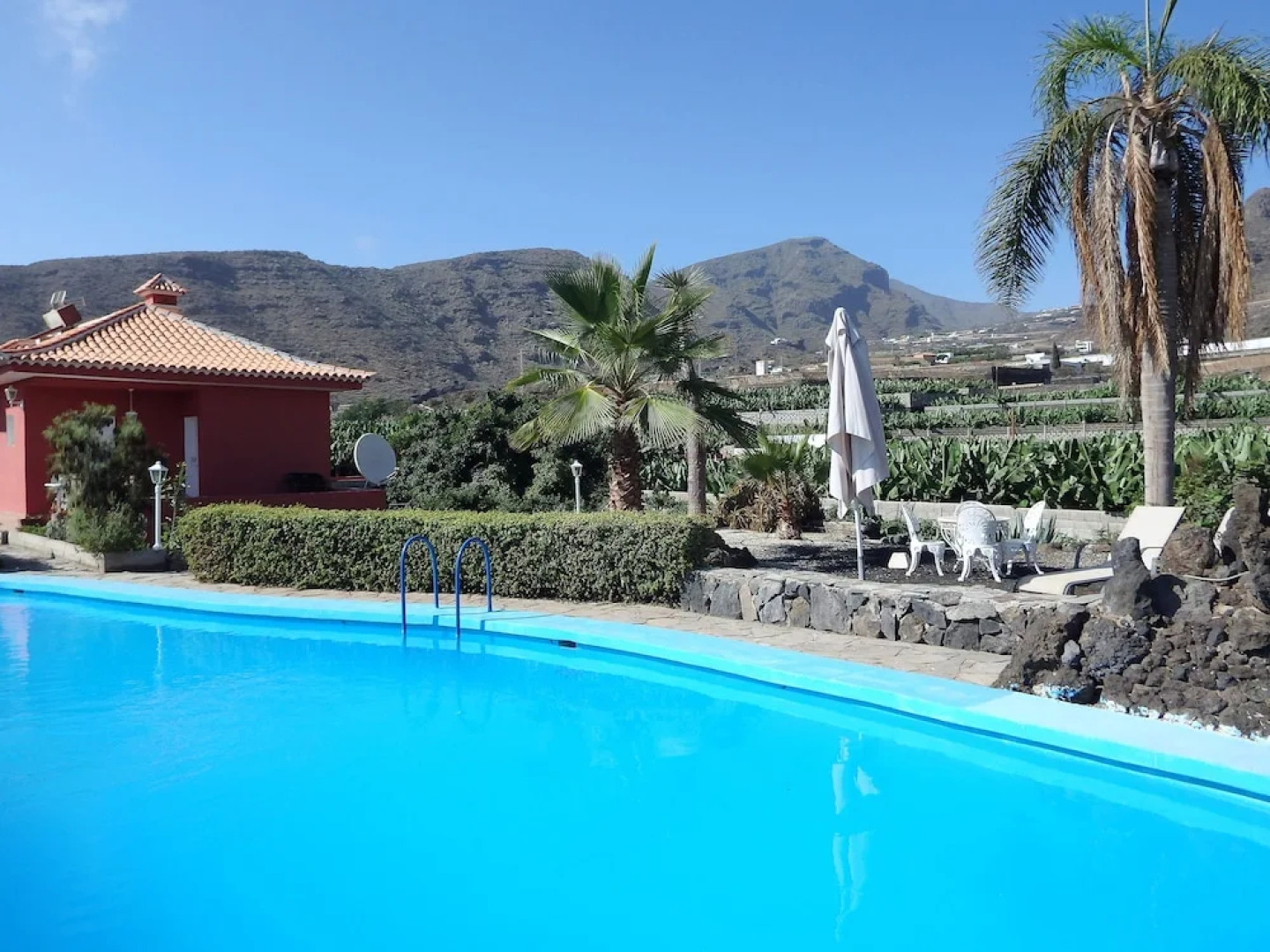 Finca Los Llanitos I