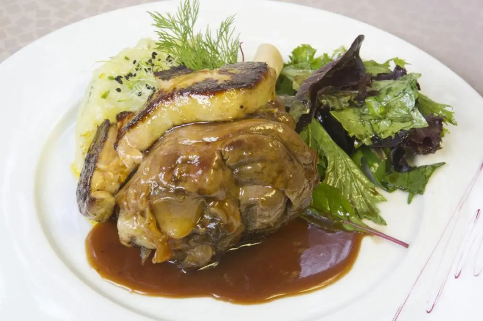 Grand Hotel Terminus Reine