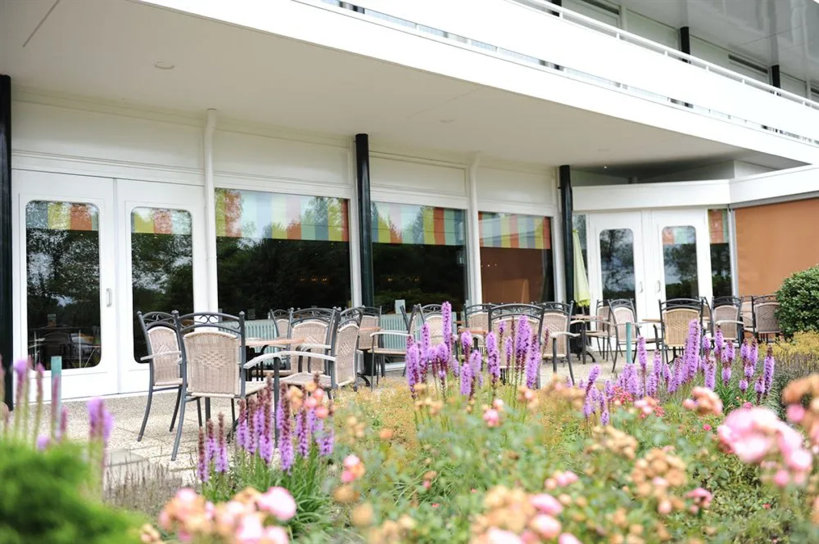 Postillion Hotel Haren Groningen