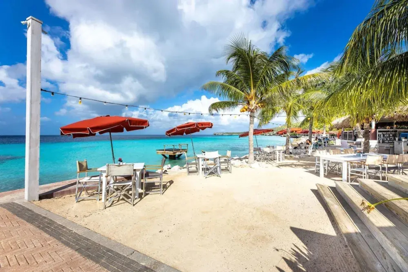 Endless Summer in Jan Kok