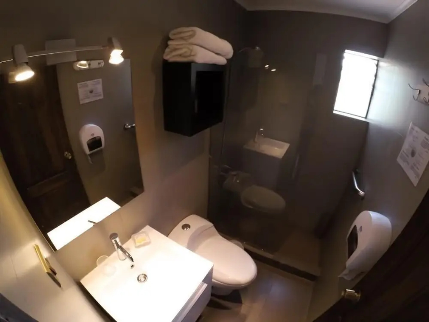 Apart Hotel Gran Pacifico