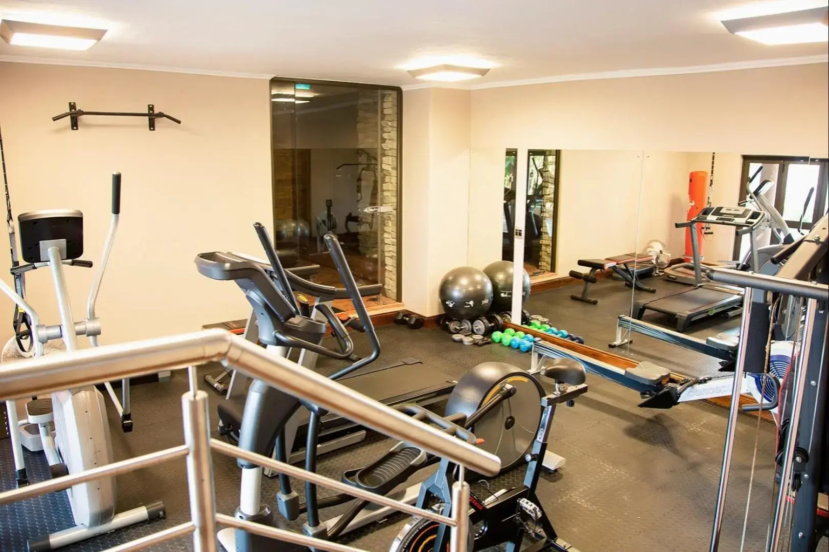 Schimper View Boutique Guest House