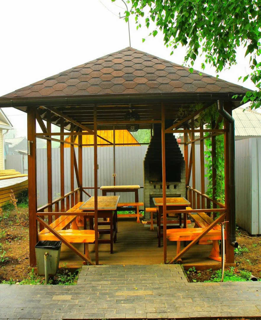 Мини-отель Эдем