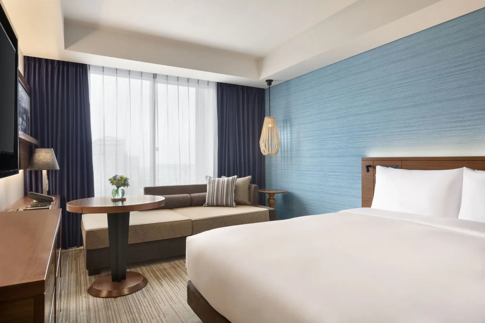 Hyatt Regency Tokyo Bay