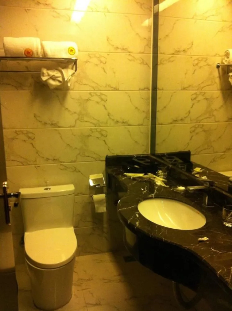 Jinxing Holiday Hotel Zhongshan