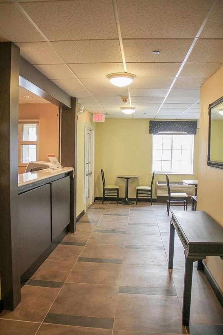 Candlewood Suites East Syracuse - Carrier Circle by IHG