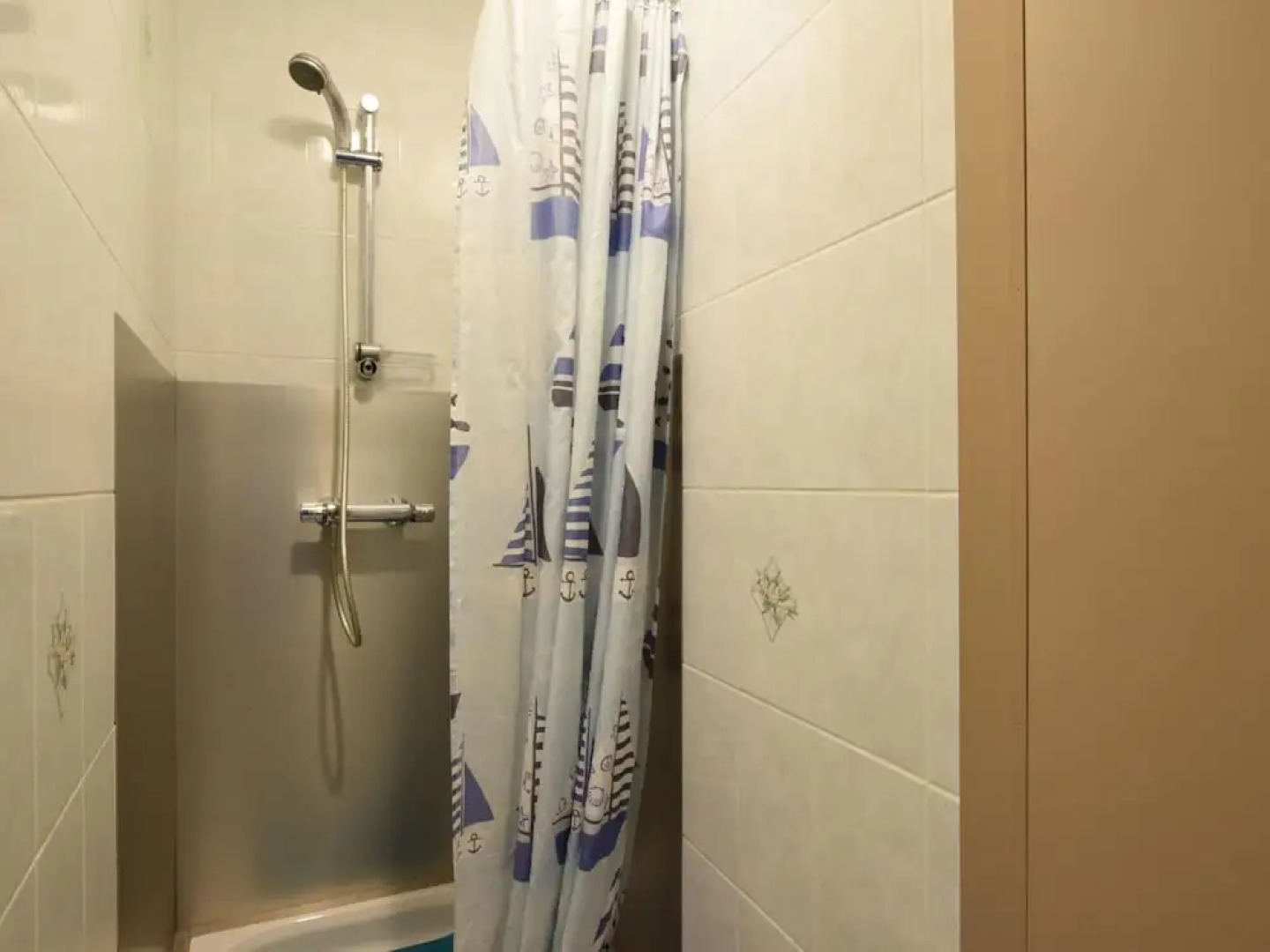 Cottage in a Well-equipped and Comfortable Farmhouse