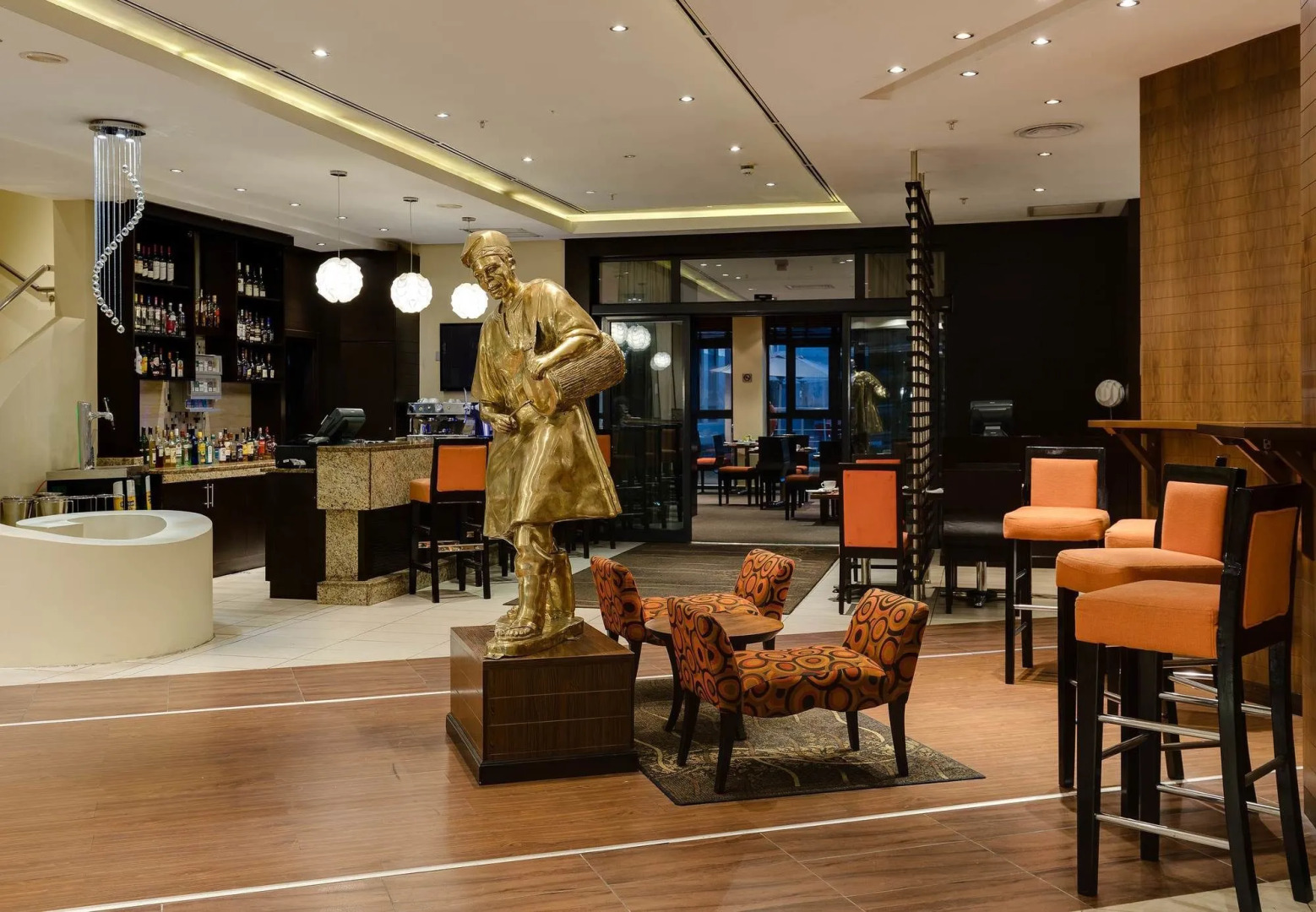 Protea Hotel by Marriott Ikeja Select