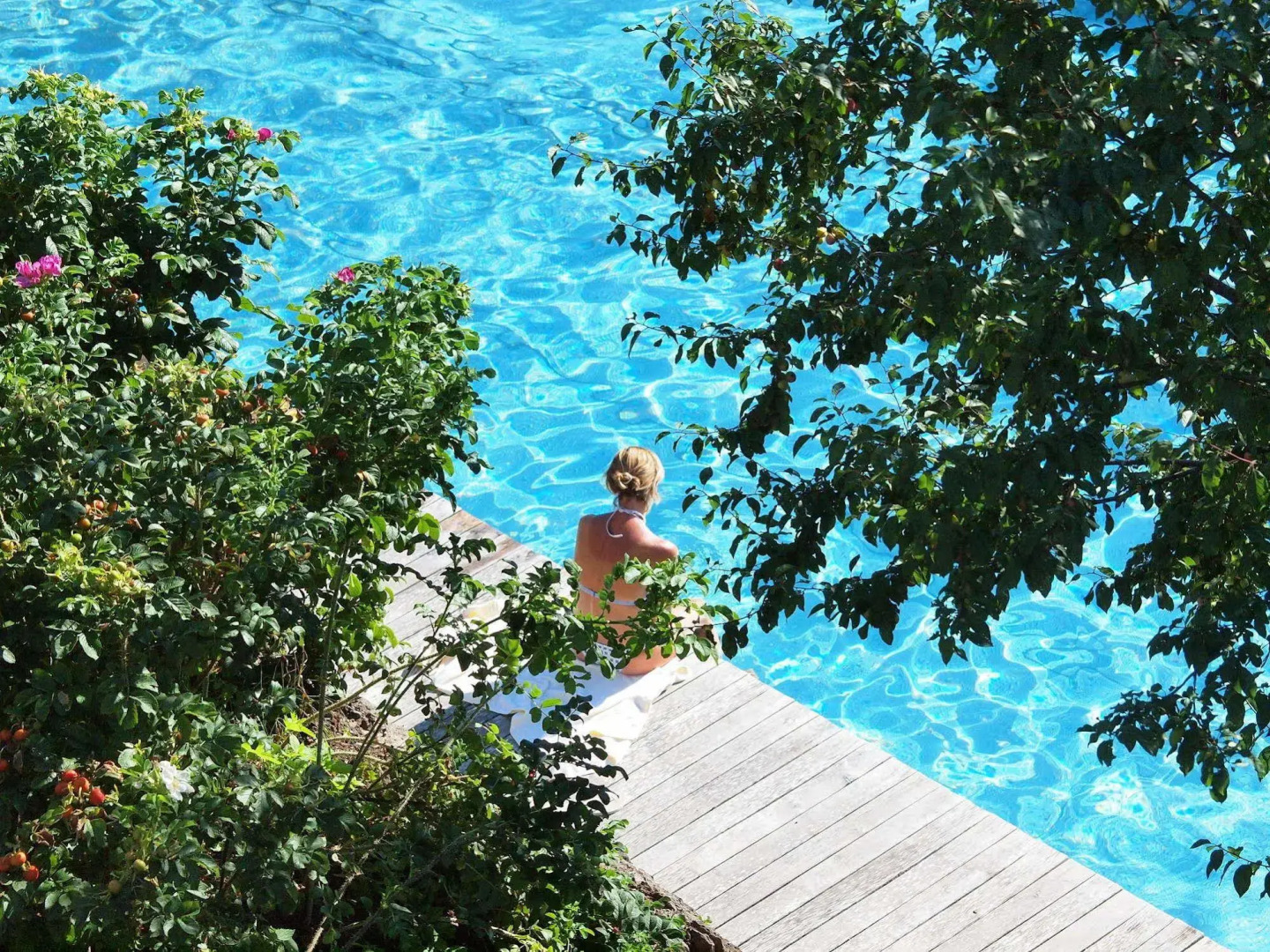 Hotel Schloss Sonnenburg