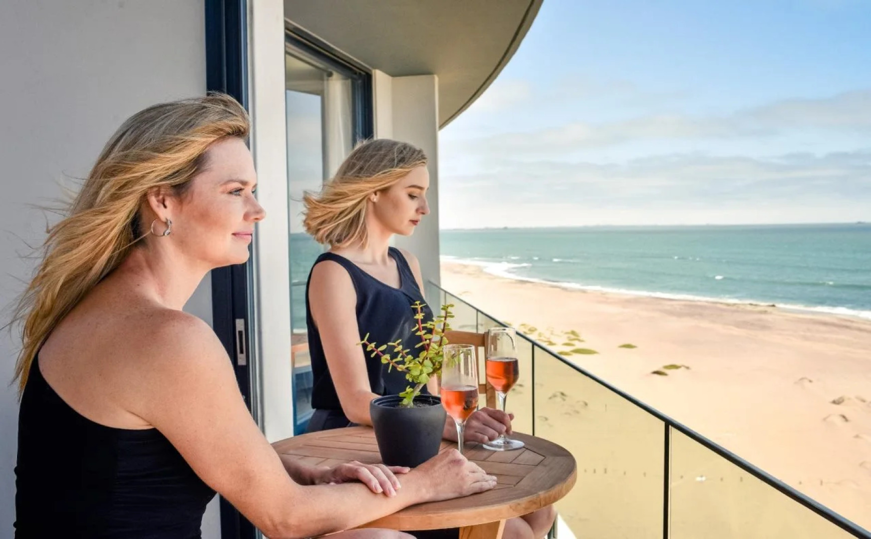 Bay View Resort Namibia