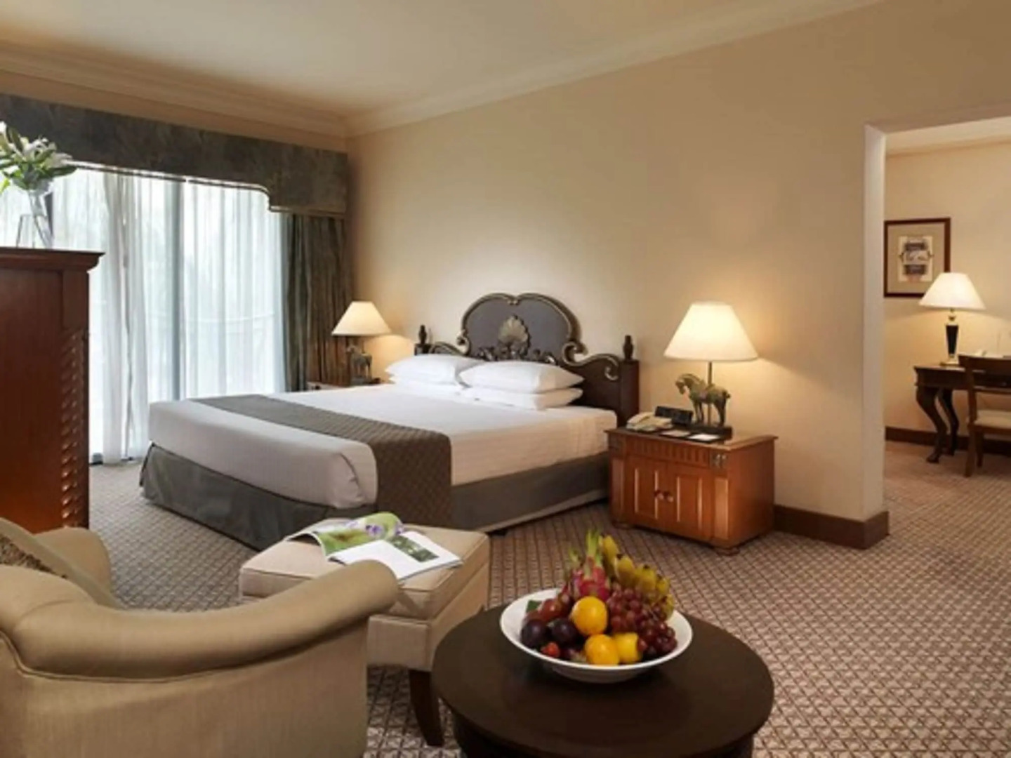 Palace of the Golden Horses