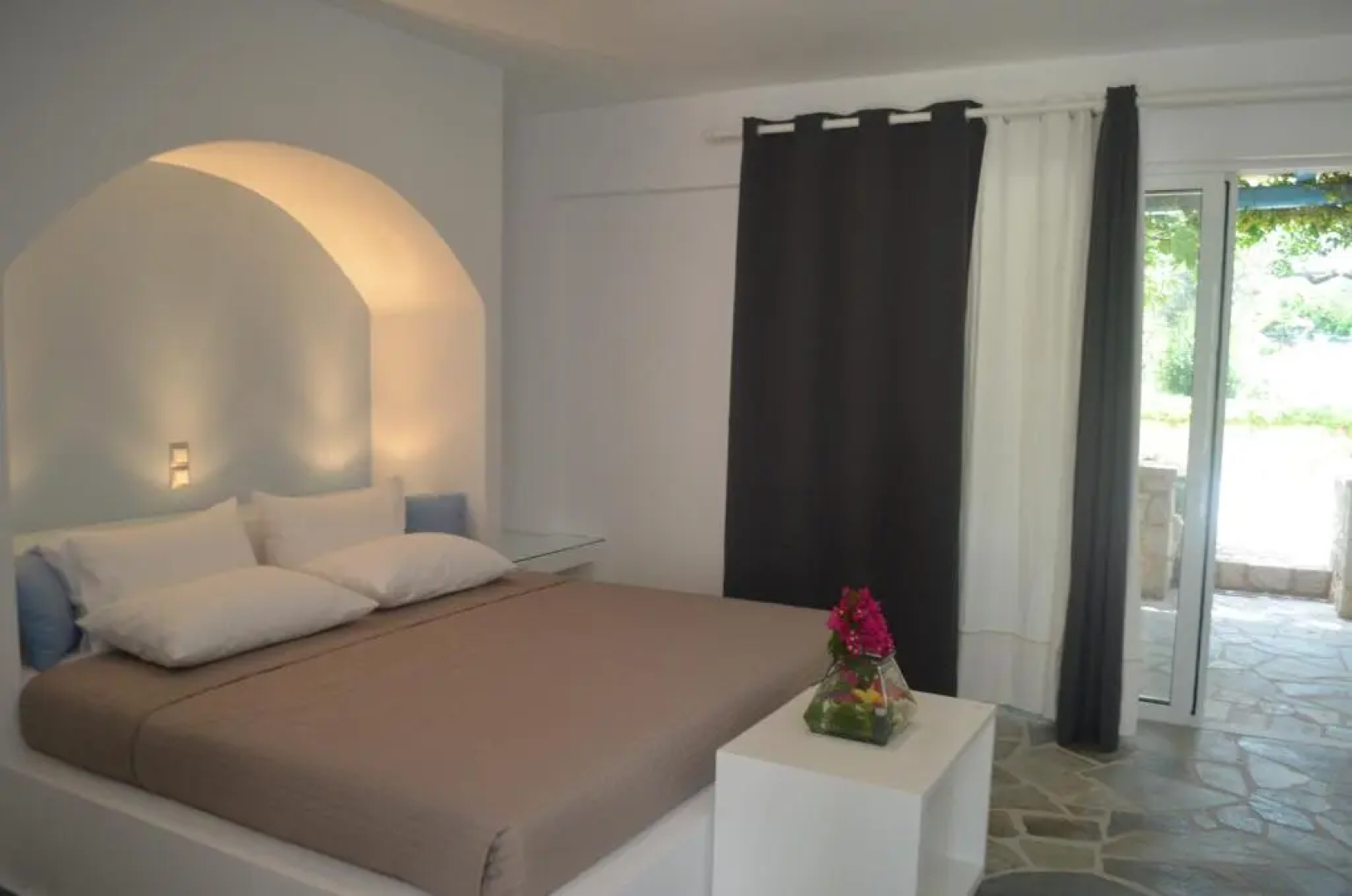 Casa Marimar Boutique Bungalows & Suites