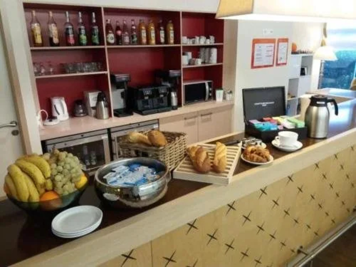 Domitys Les Falaises Blanches