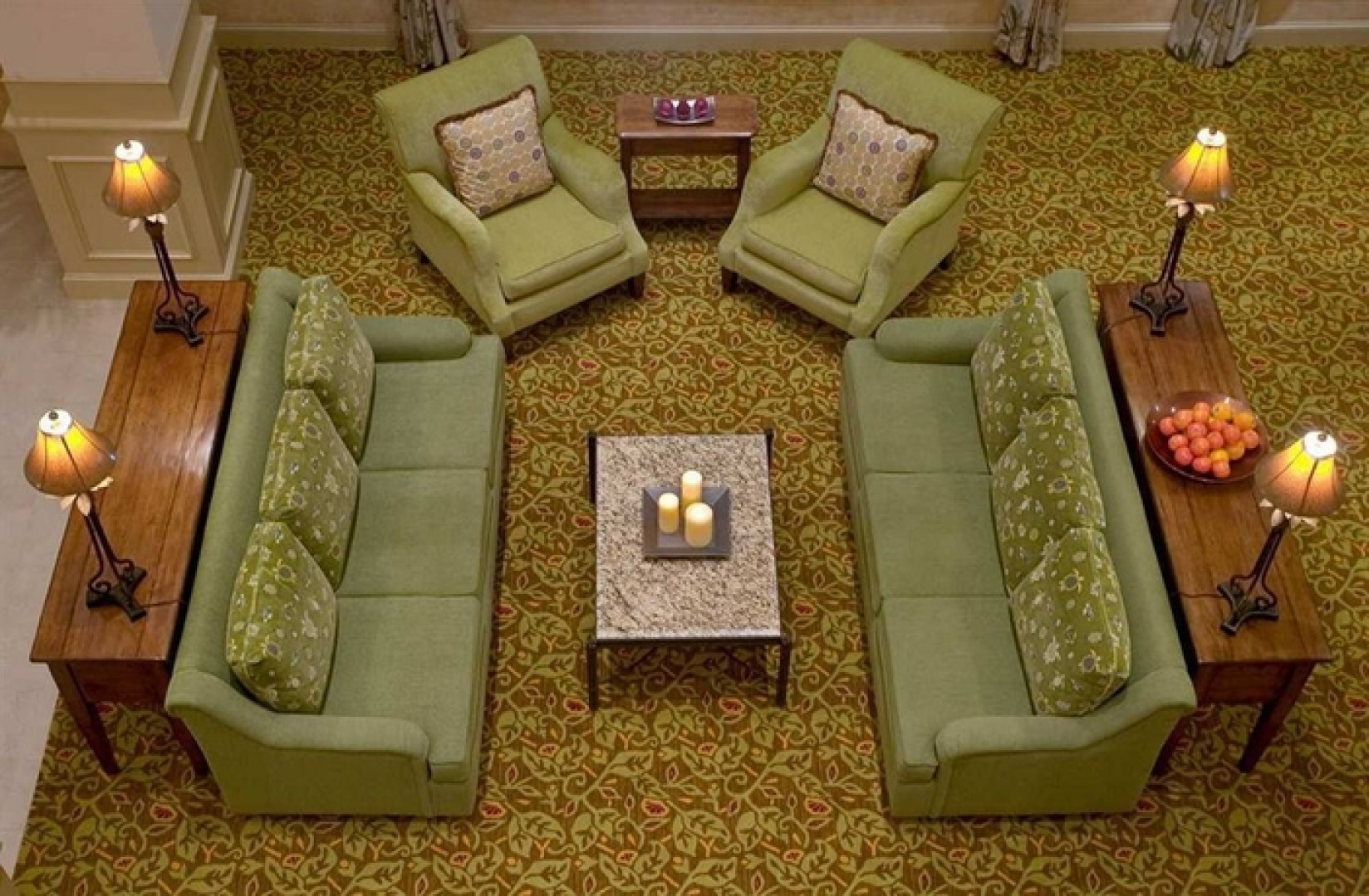 Holiday Inn Downtown