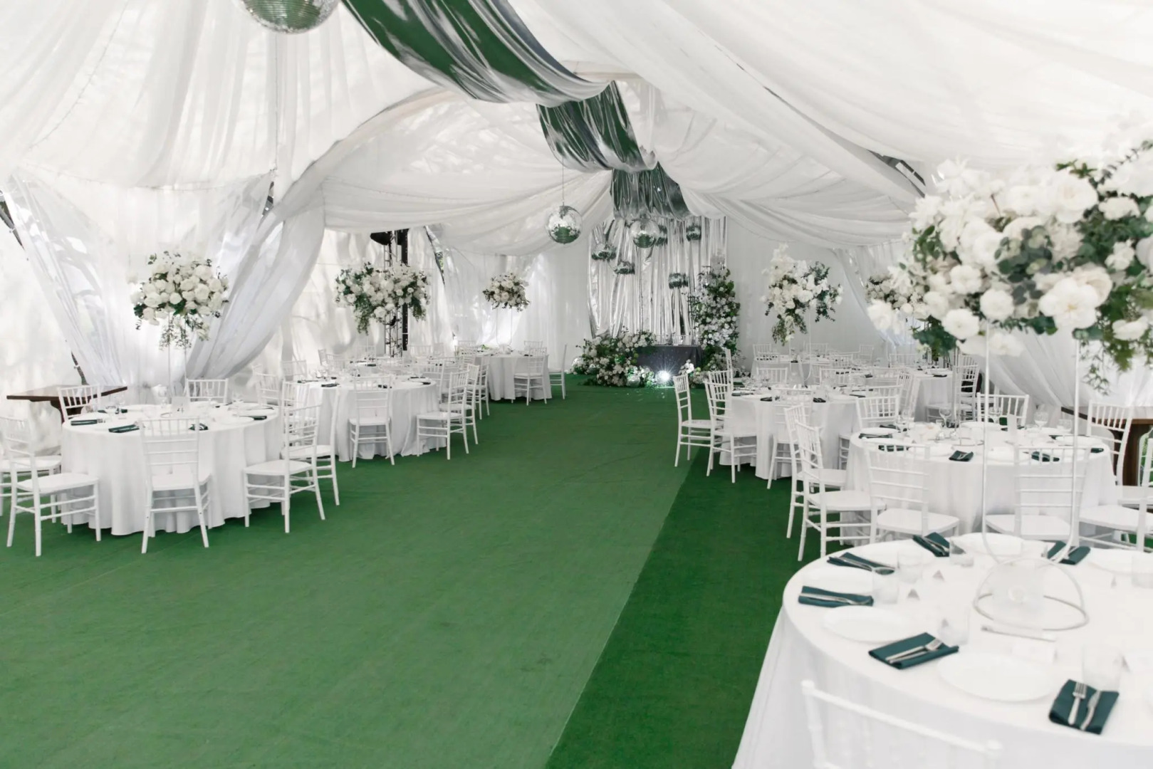 АШАТЛИ Парк