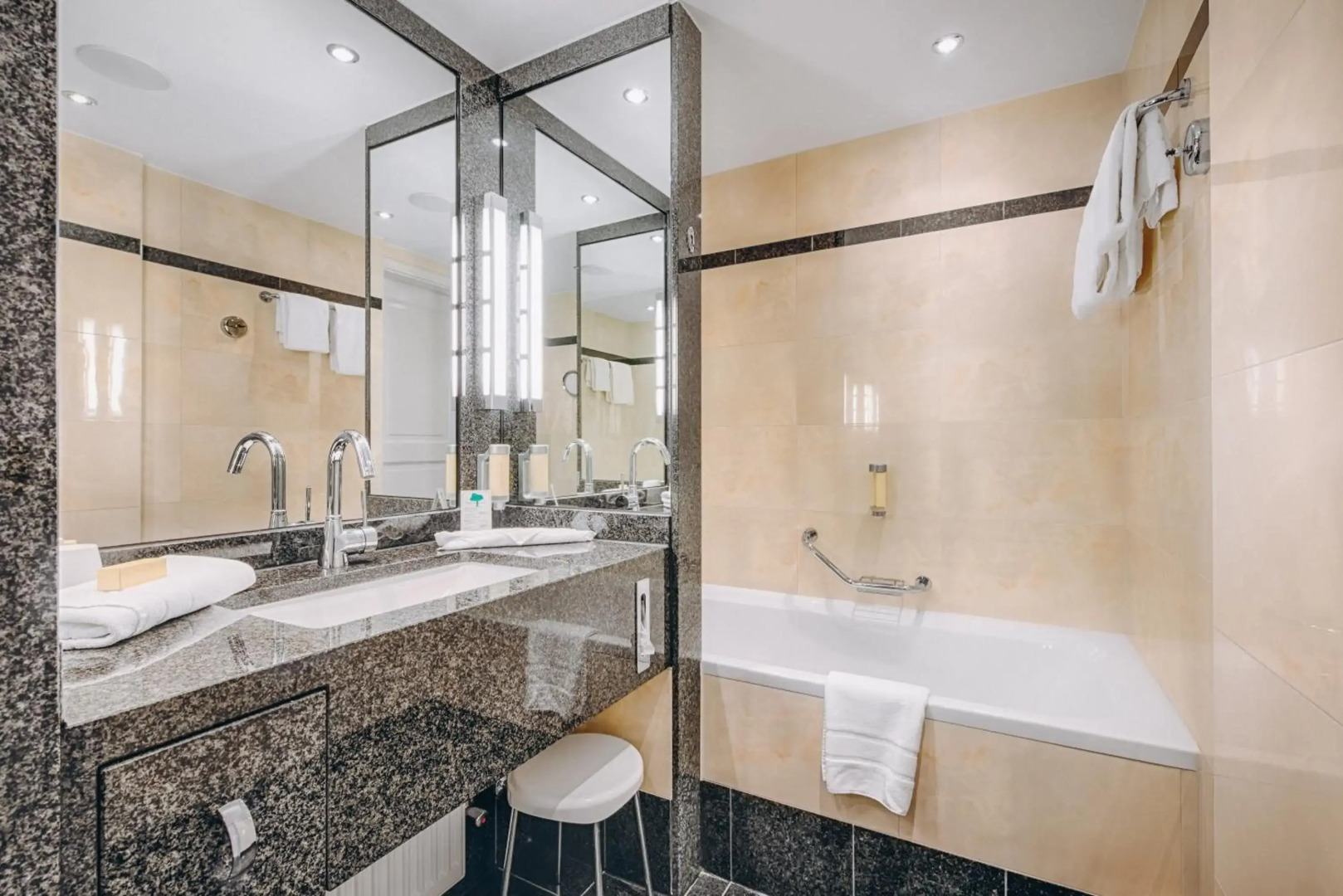 Hotel Moosburger Hof