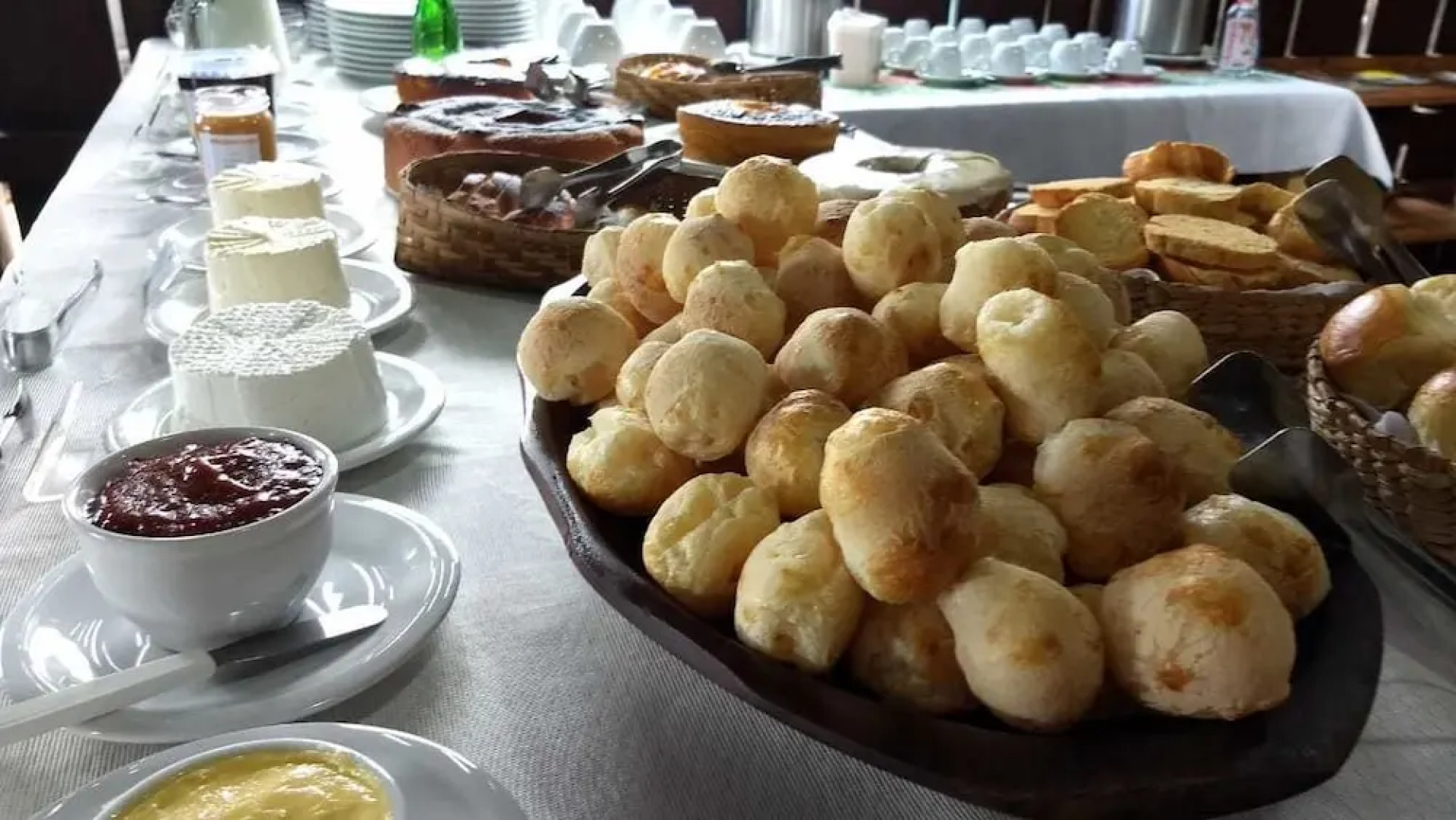 Lagoa Seca Hotel Rural