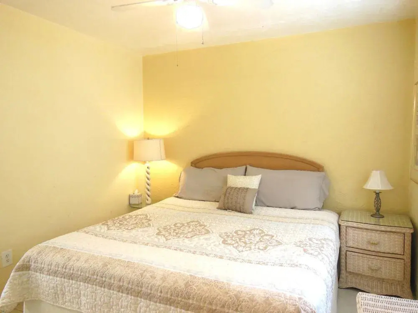 Redington Beach Vacations by TechTravel