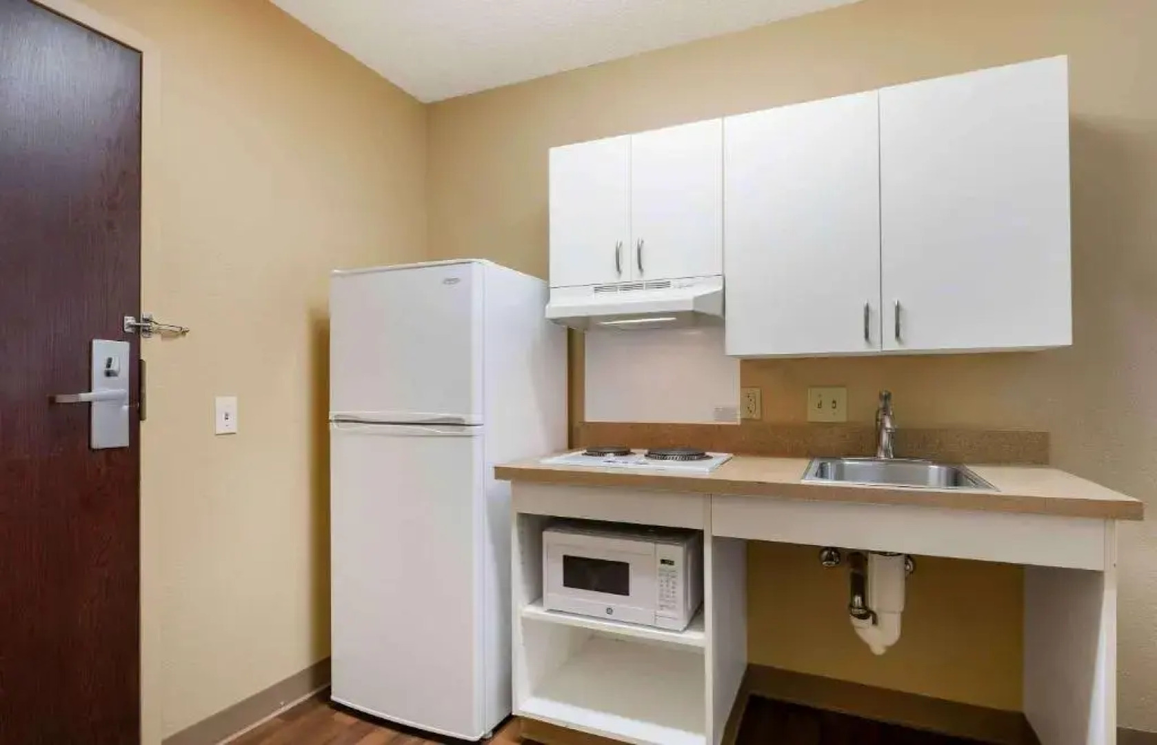Extended Stay America Columbus-Worthington