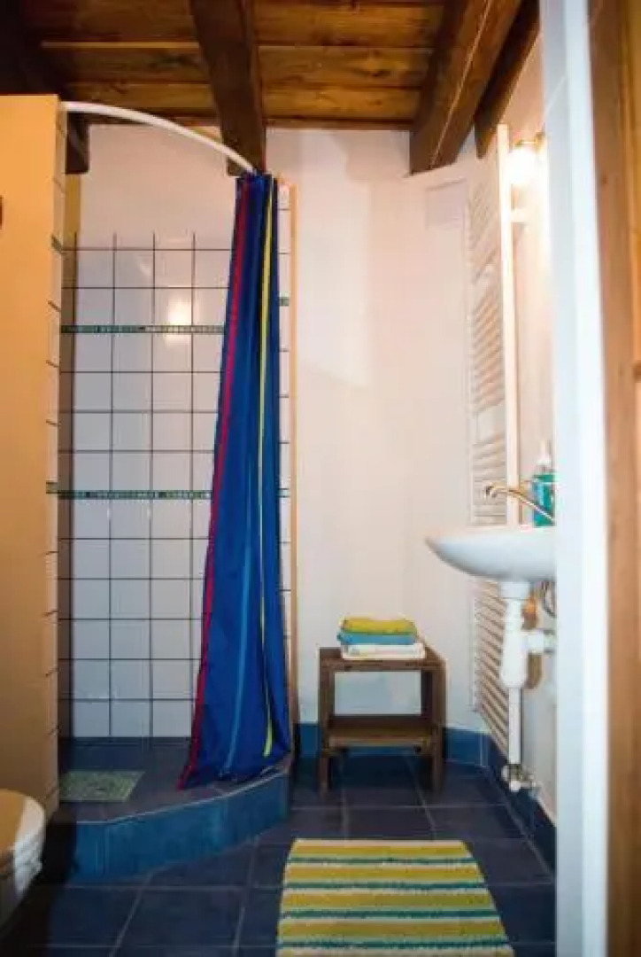 Apartmány v Chalupe