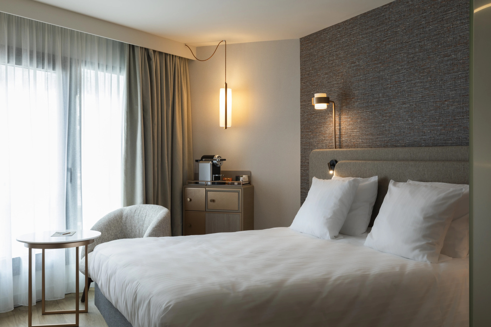 Hotel Oceania Saint Malo