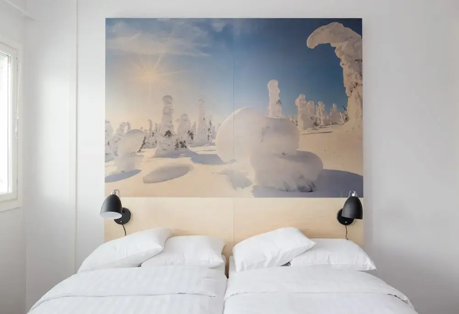 Place to Sleep Hotel Kangasala