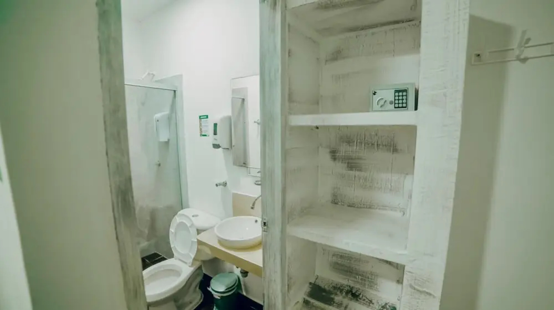 Green Coveñas by Bernalo Hotels