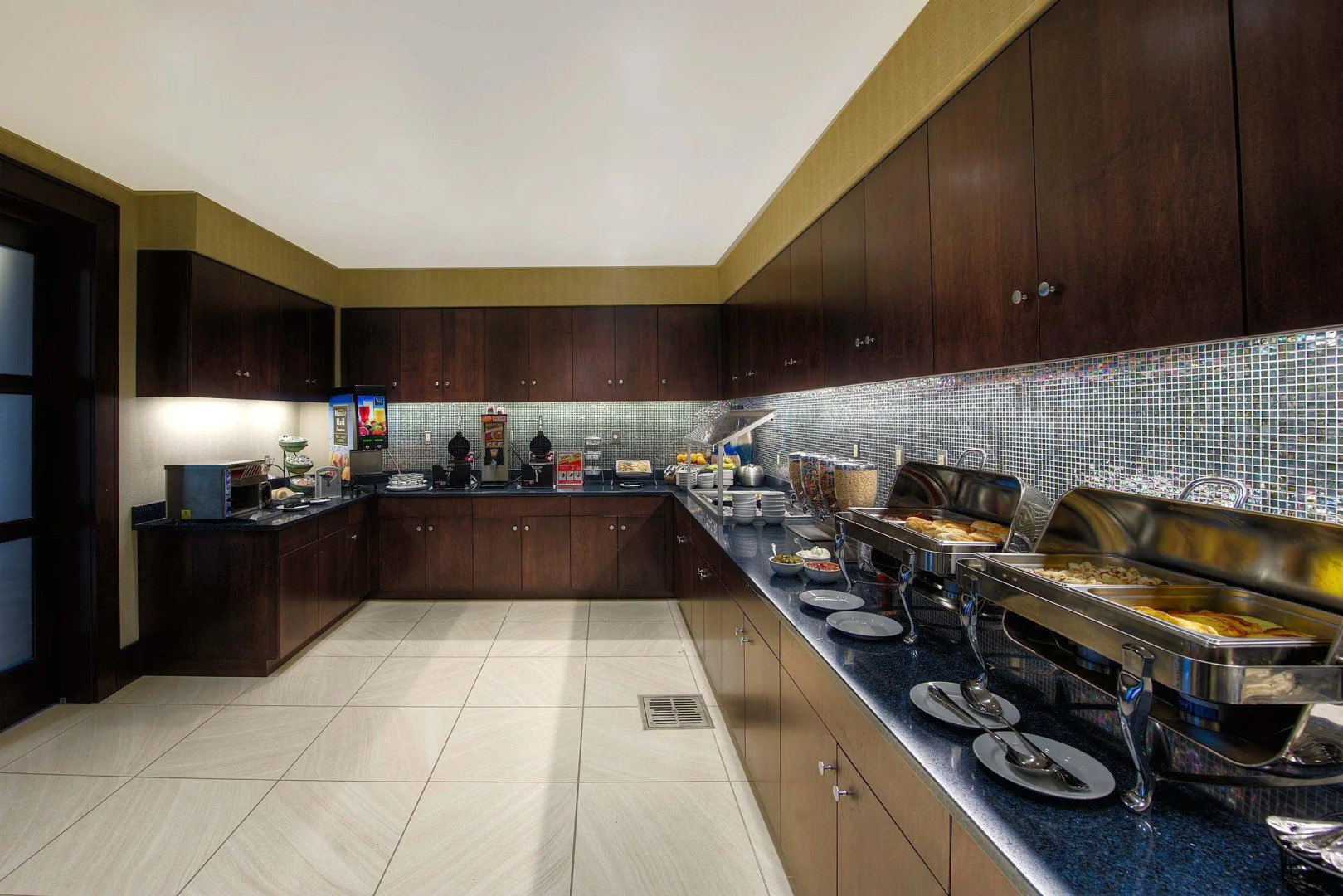 Residence Inn by Marriott Portsmouth Downtown/ Waterfront