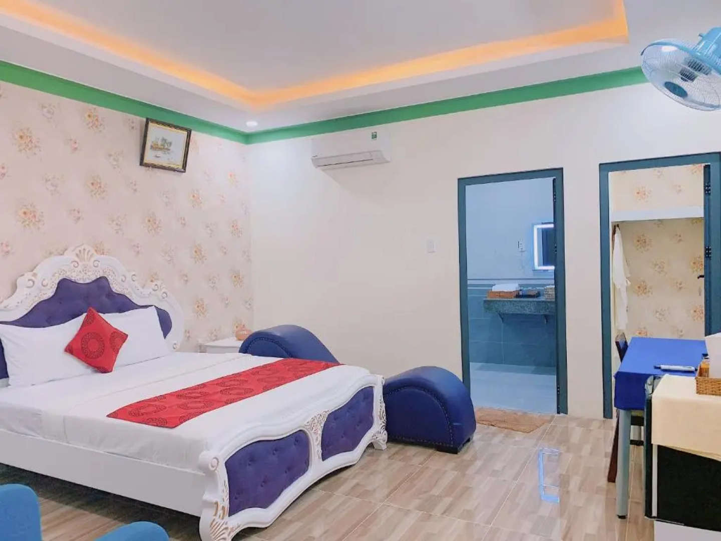 Khách Sạn Ngọc Hưng