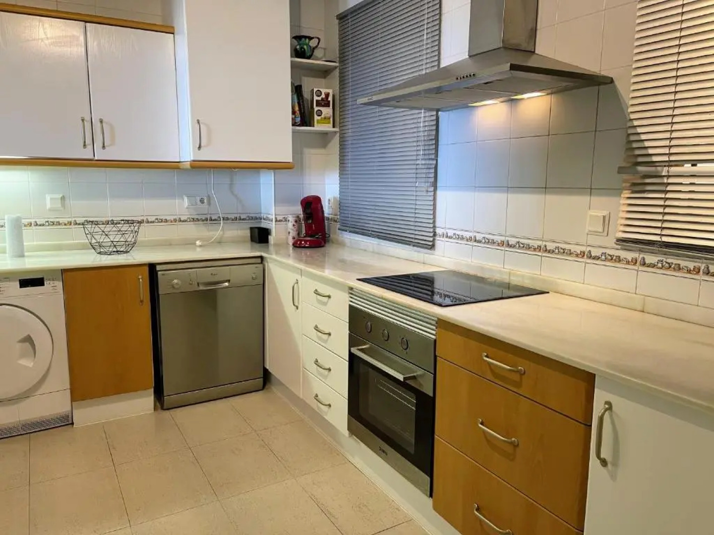 Apartamentos Baupres