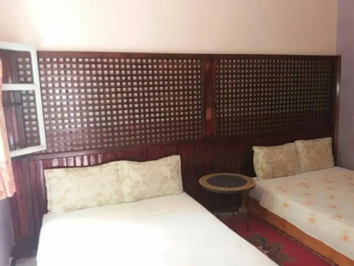 Maison d'Hôtes au Jardin de Tamnougalt