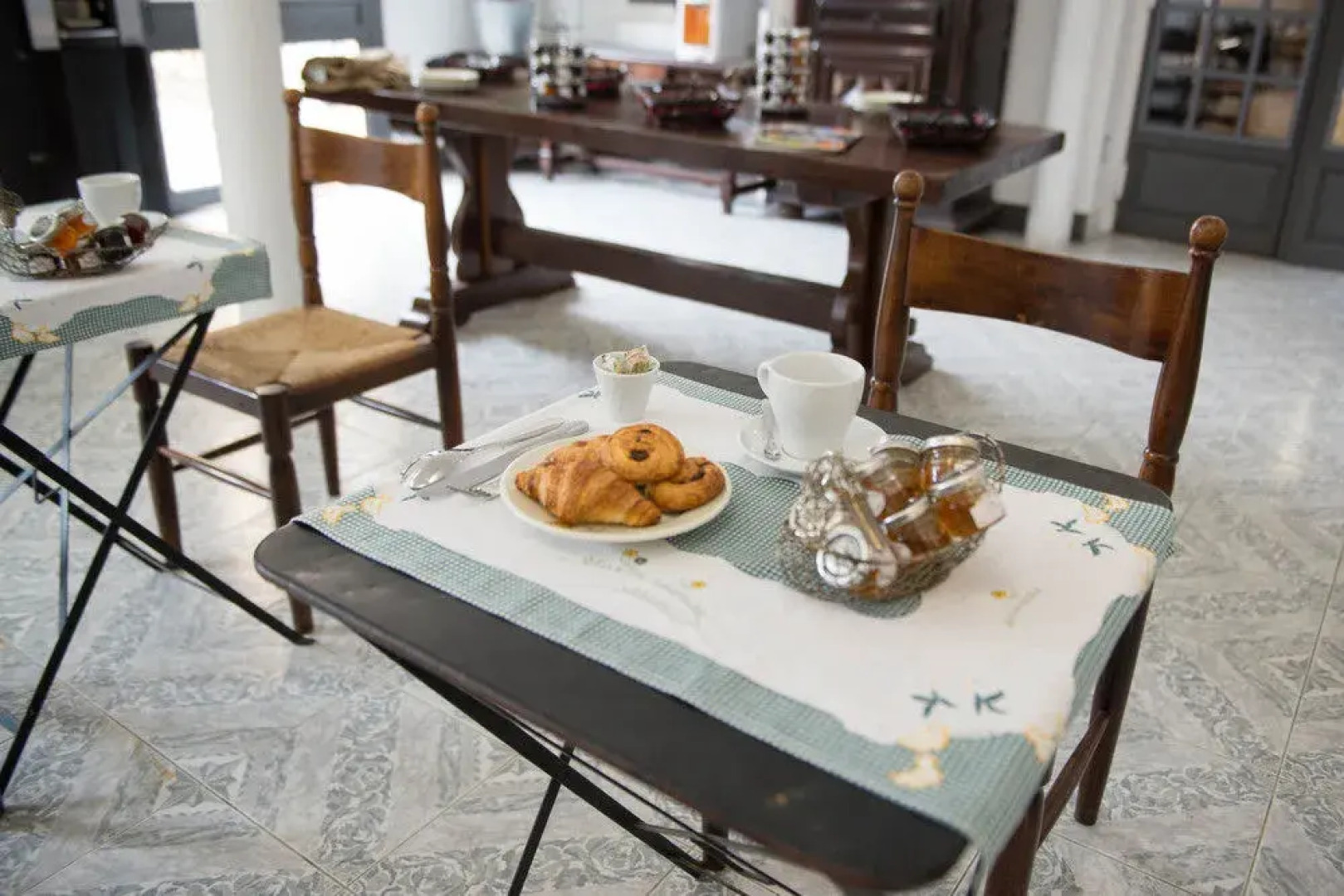 Le Domaine Du Terroir