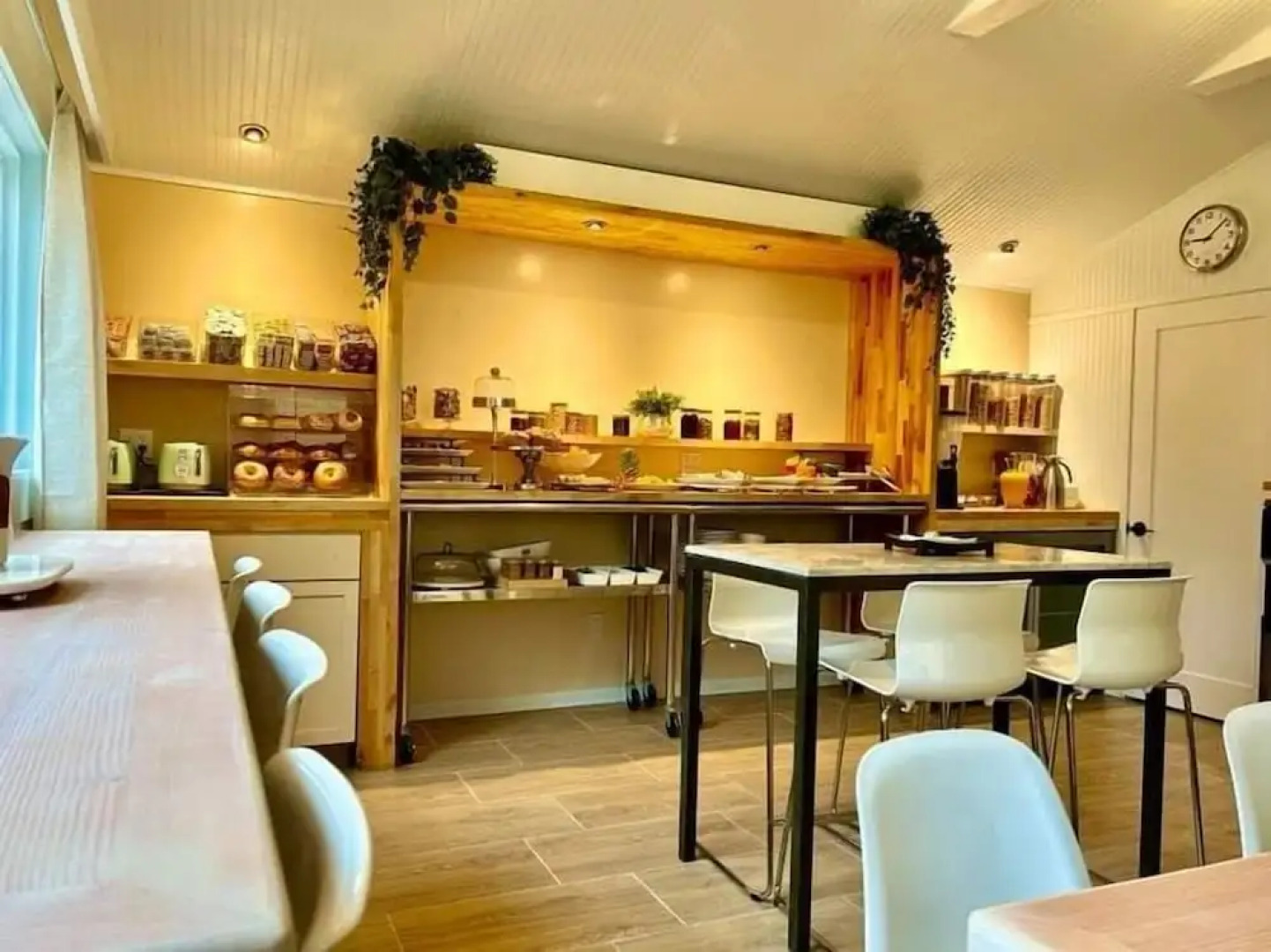 Veranda Cape Cod Family Resort