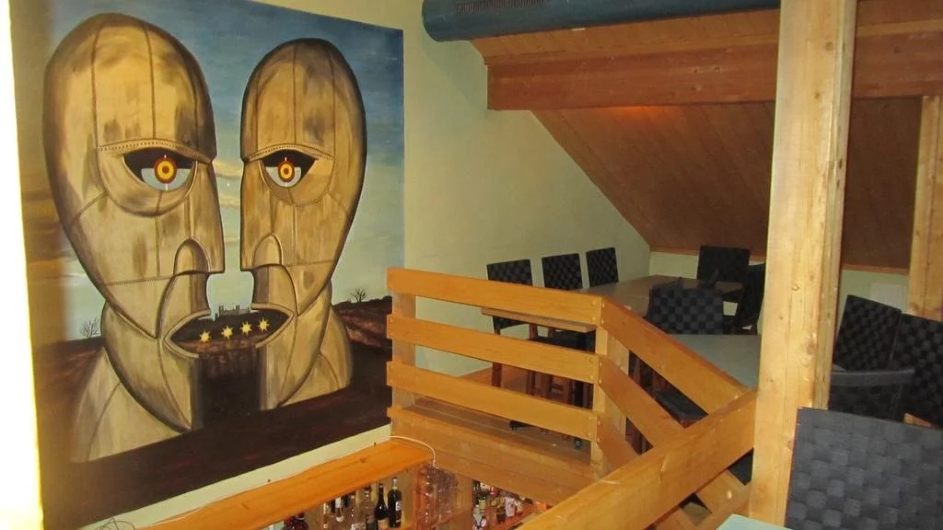 Restaurant Felsenburg