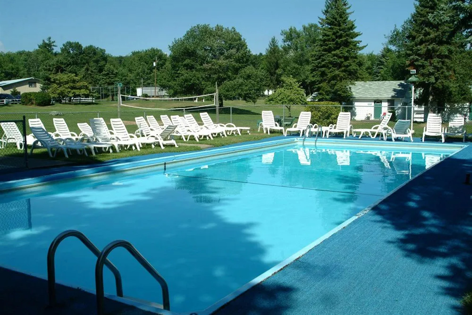 Chestnut Grove Resort