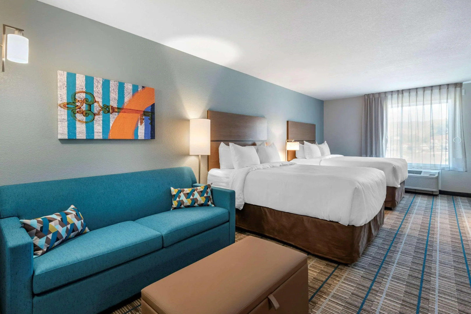 MainStay Suites Durango