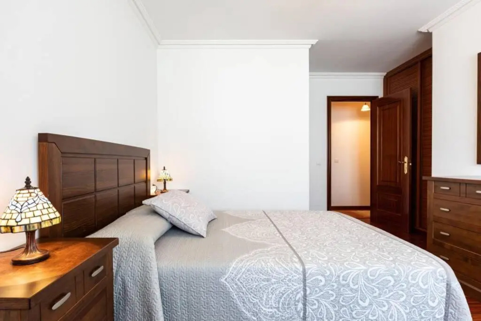 Apartamento En A Estrada/Galicia