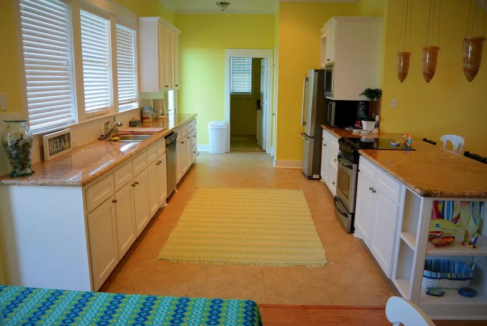 Seaglass by RedAwning