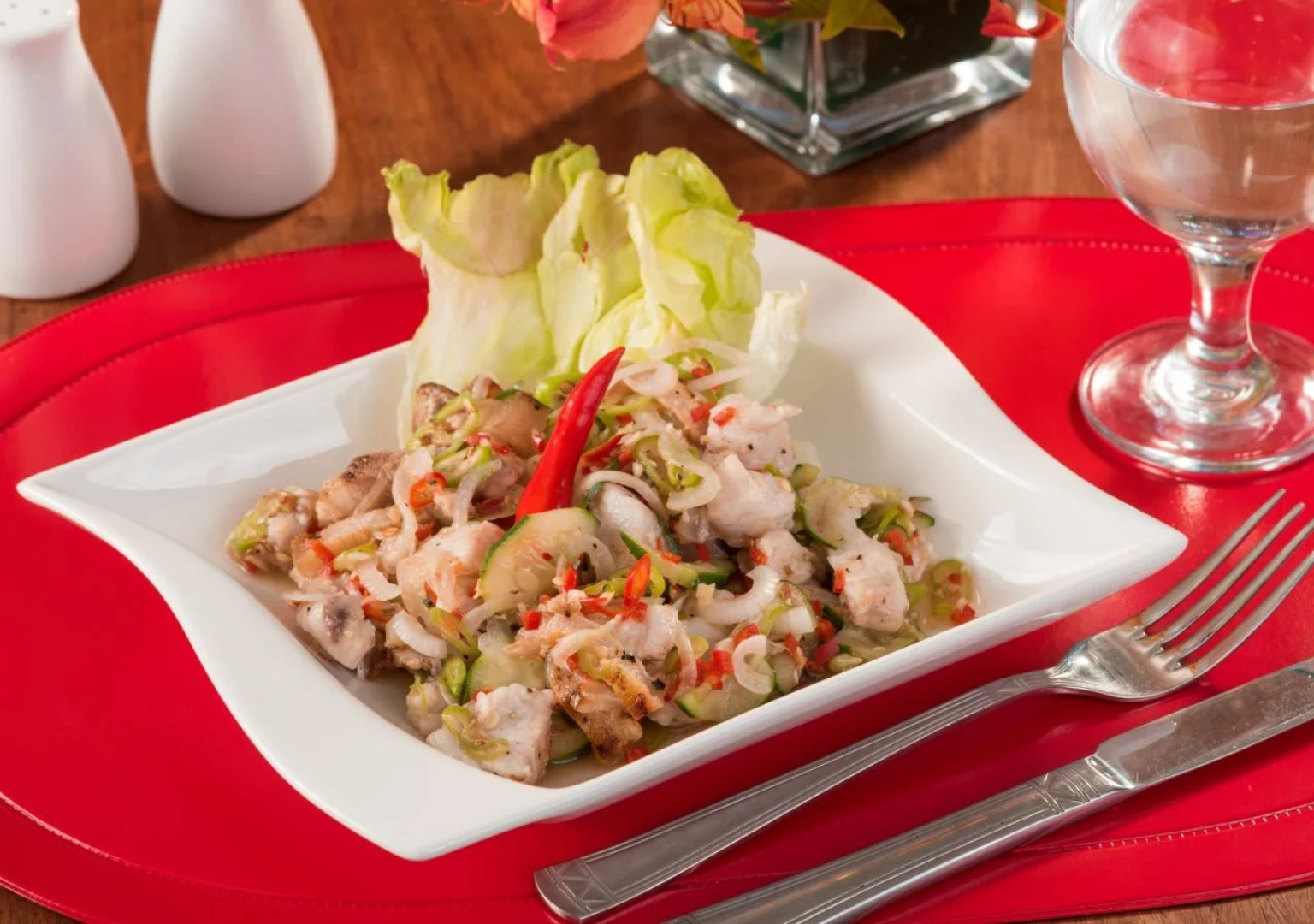 Punta Riviera Resort