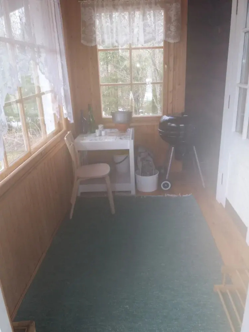Paiksalo holiday house