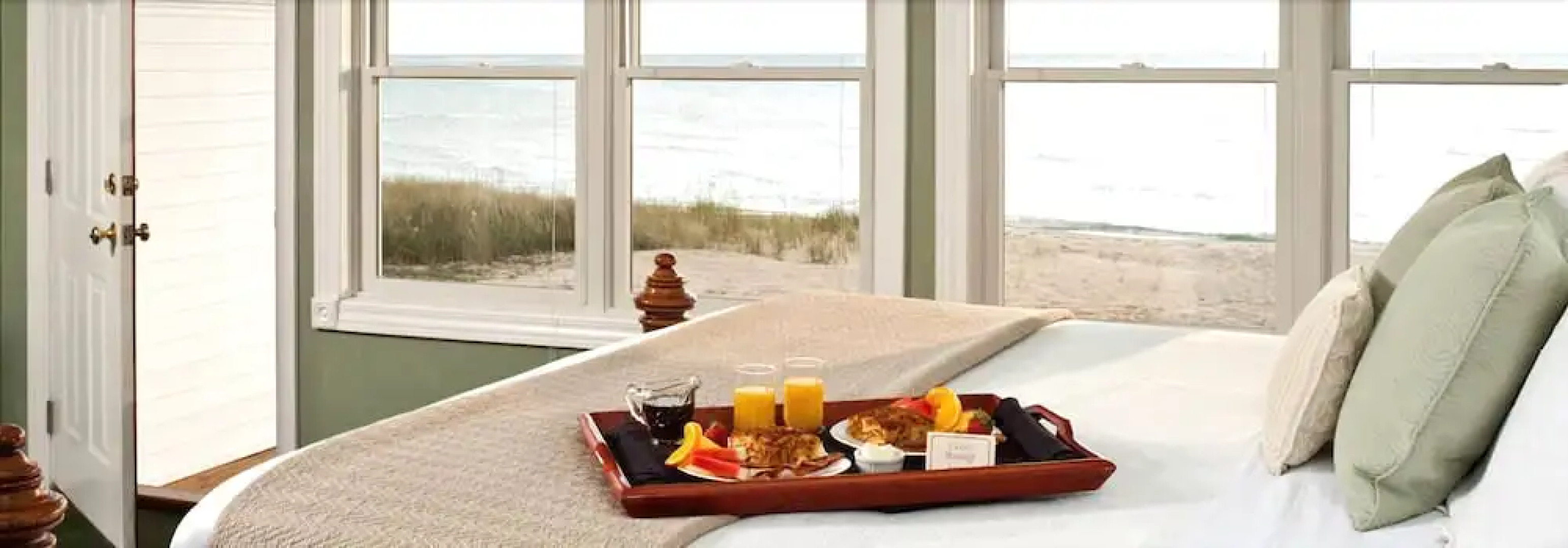 Huron House Bed and Breakfast