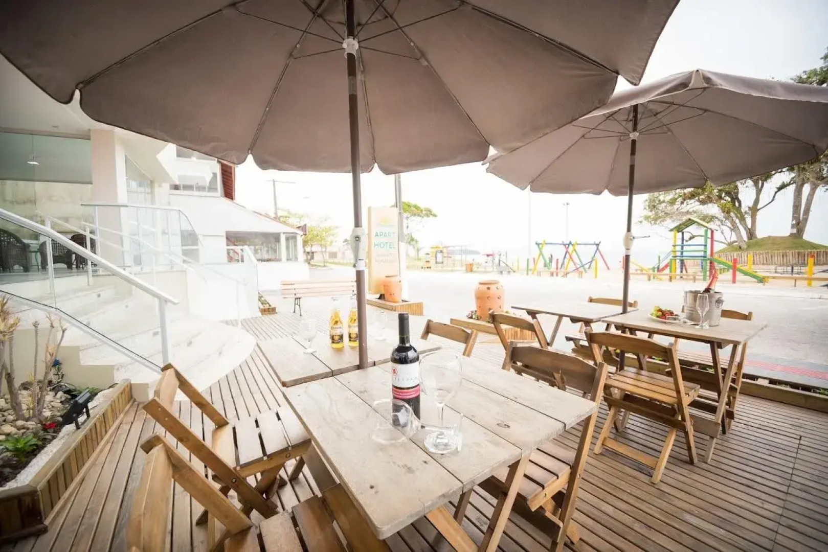 Hotel Monteiro Canasvieiras