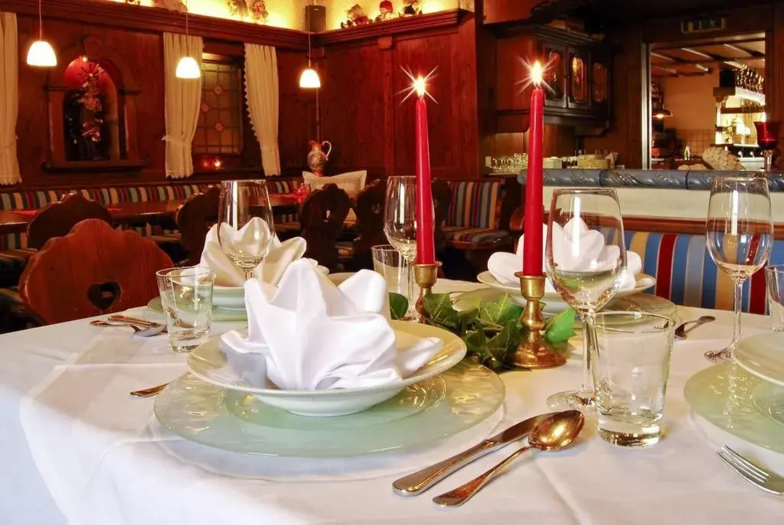 Gasthof Weißes Rössl