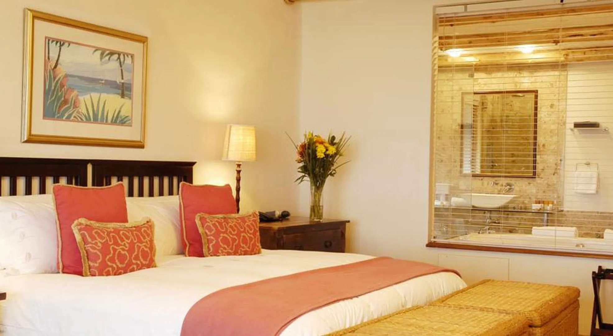 The Sands @ St Francis