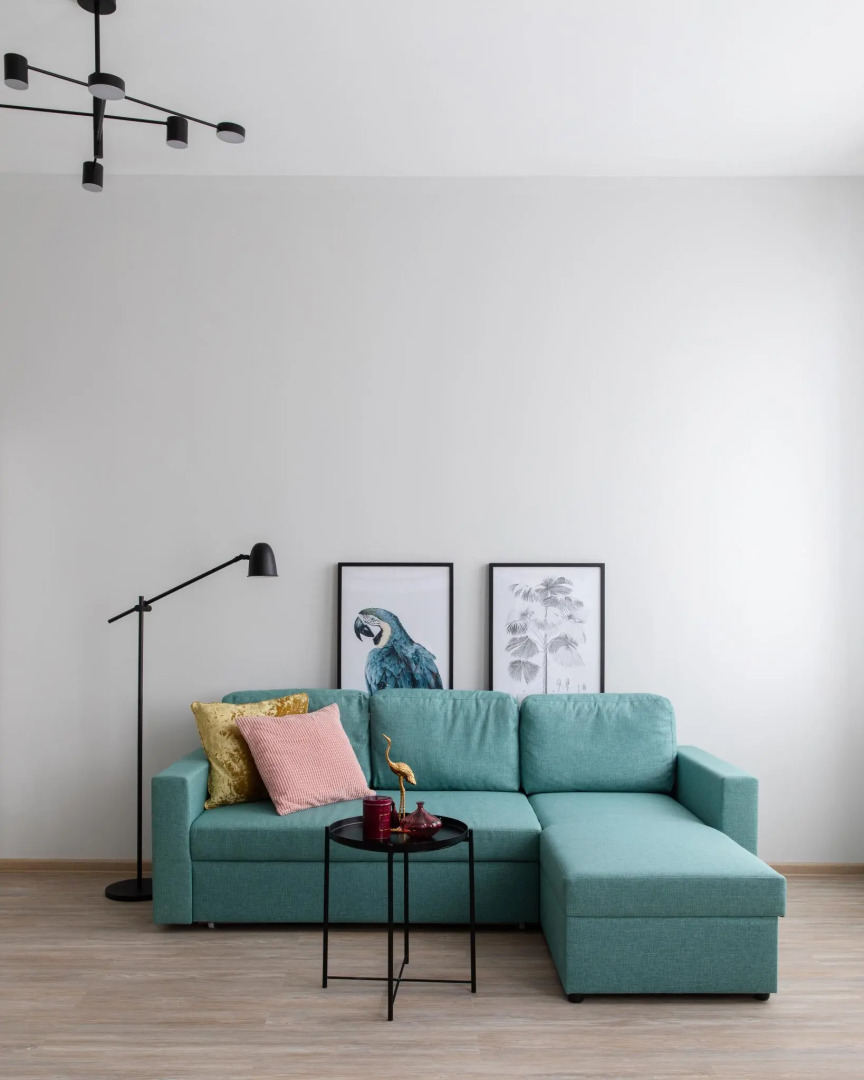 Апартаменты А33