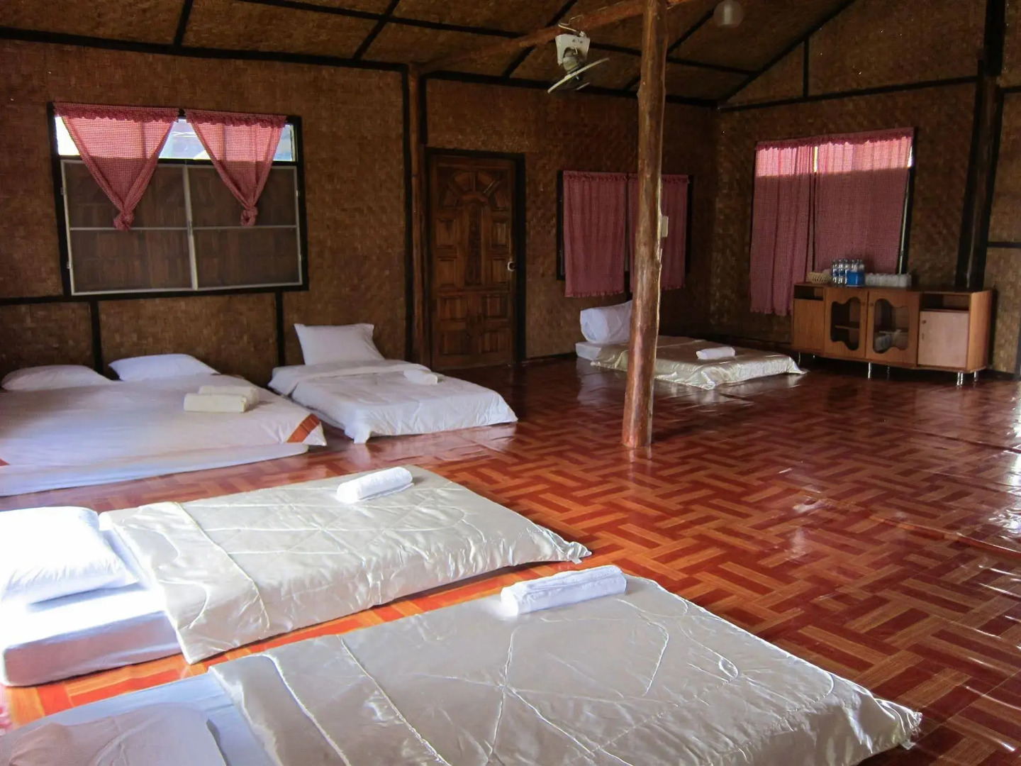 Thai Loei 300 Pi Resort