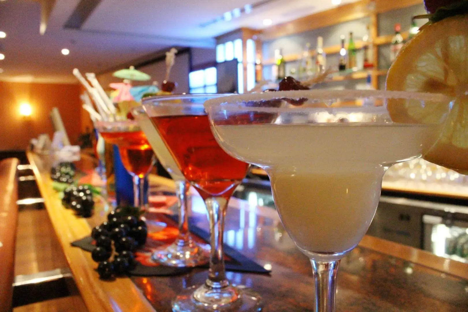 Al Diar Siji Hotel Apartments