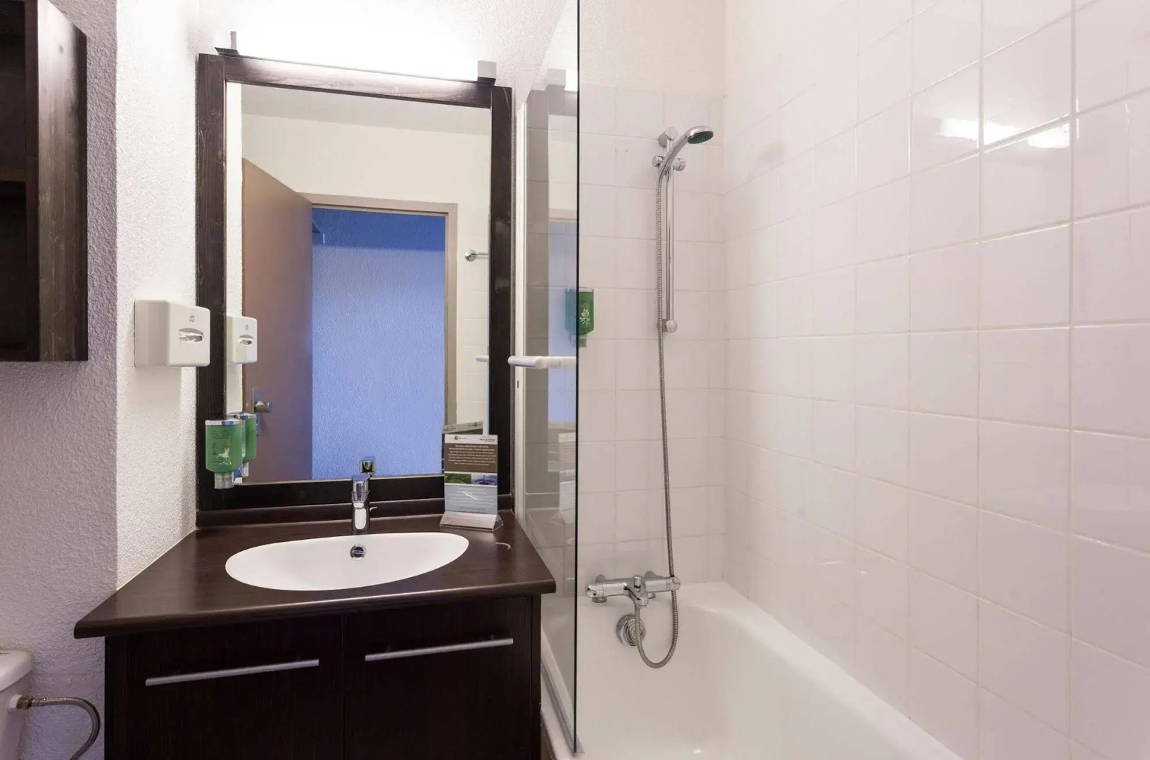 Belambra Clubs Hôtel Morzine Le Viking Half Board