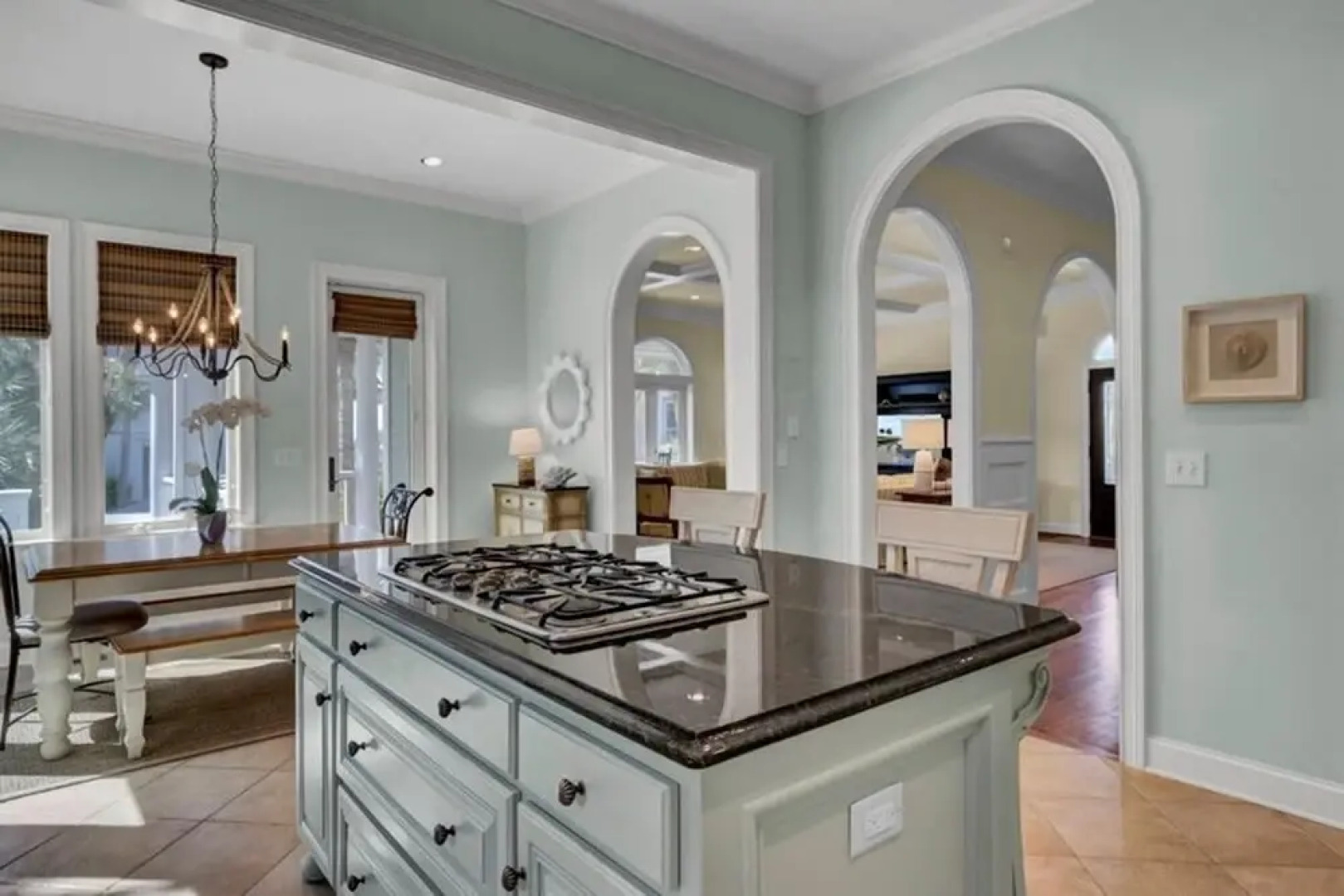 Beachwood East 5 by Wild Dunes With Amenities