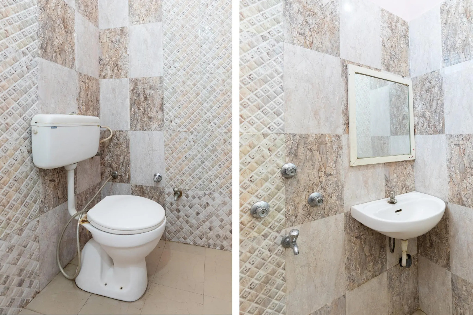 OYO 43278 Hotel Ujjwal Palace